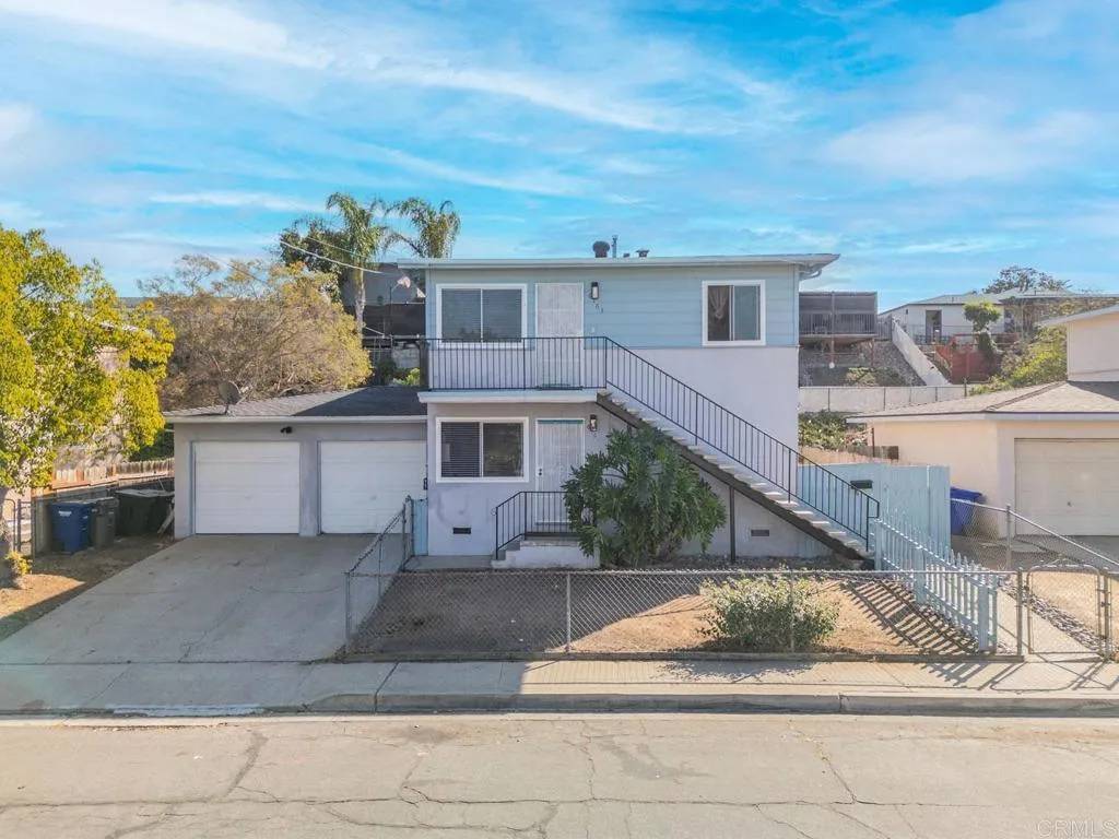 La Mesa, CA 91942,6161 Horton Drive