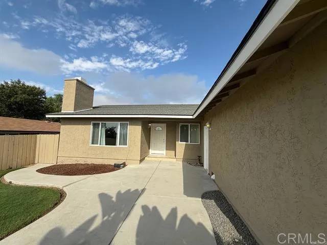 Vista, CA 92083,1042 Nita Lane