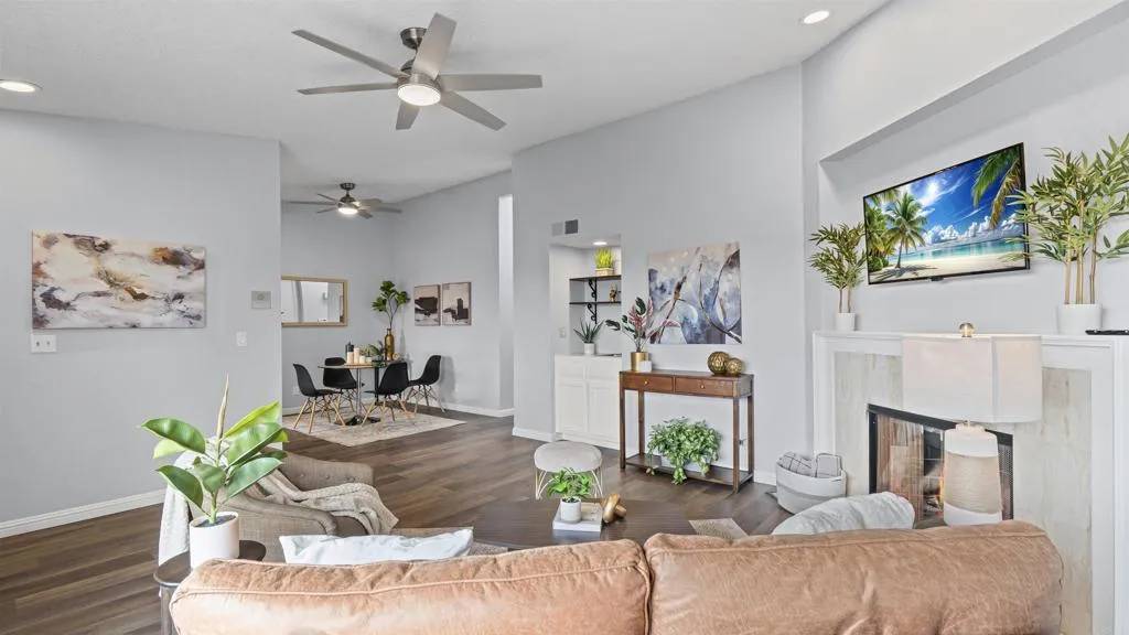 San Diego, CA 92117,5170 Clairemont Mesa Boulevard #27