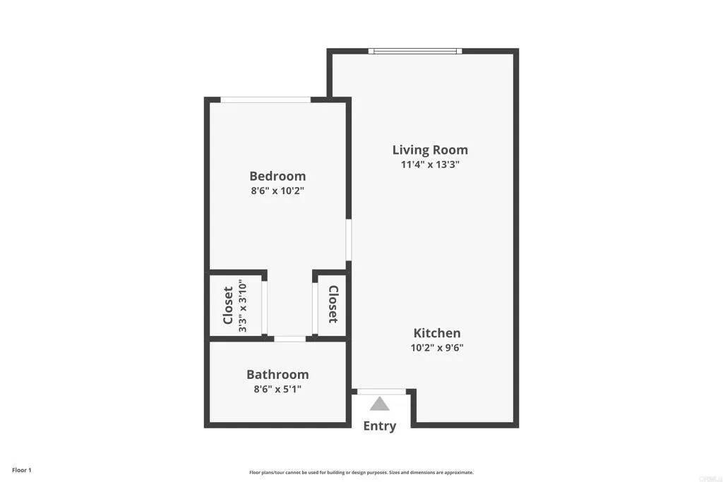 San Diego, CA 92102,2650 Broadway #103