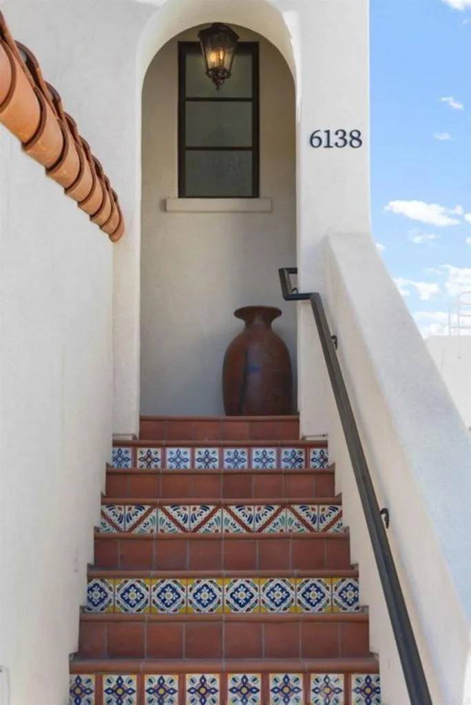 Rancho Santa Fe, CA 92067,6138 Paseo Delicias