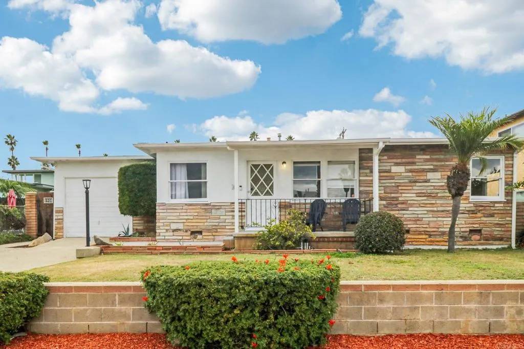 Oceanside, CA 92054,1906 Broadway