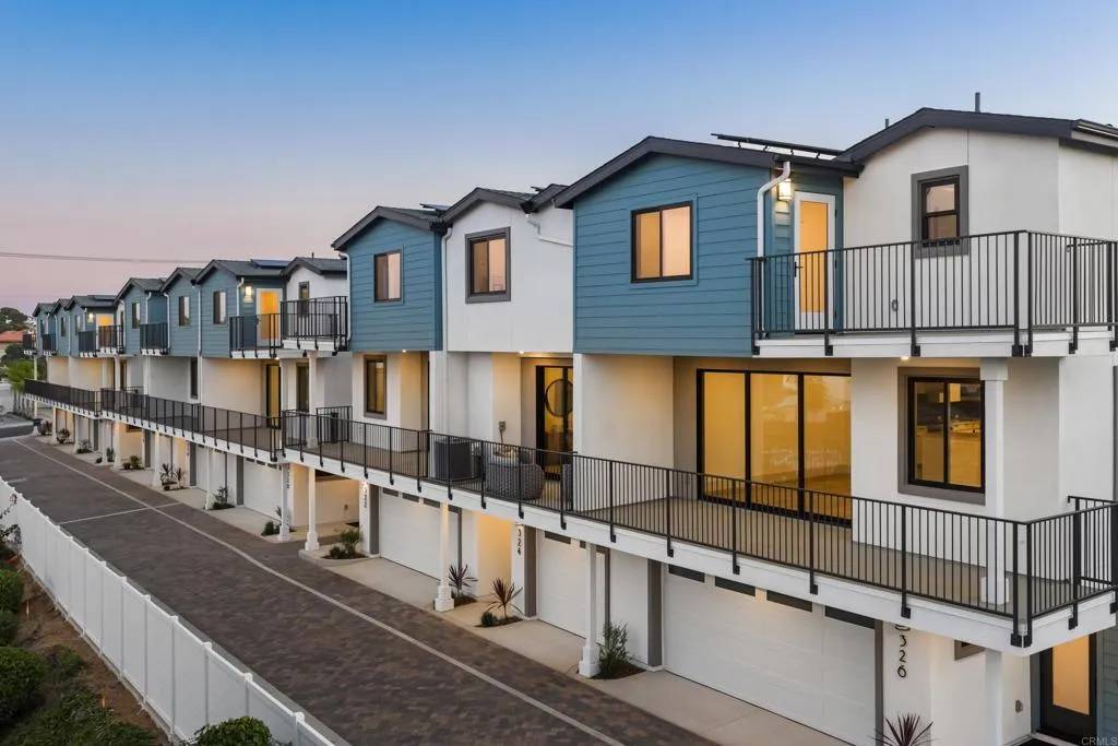 Carlsbad, CA 92008,320 Chinquapin Avenue