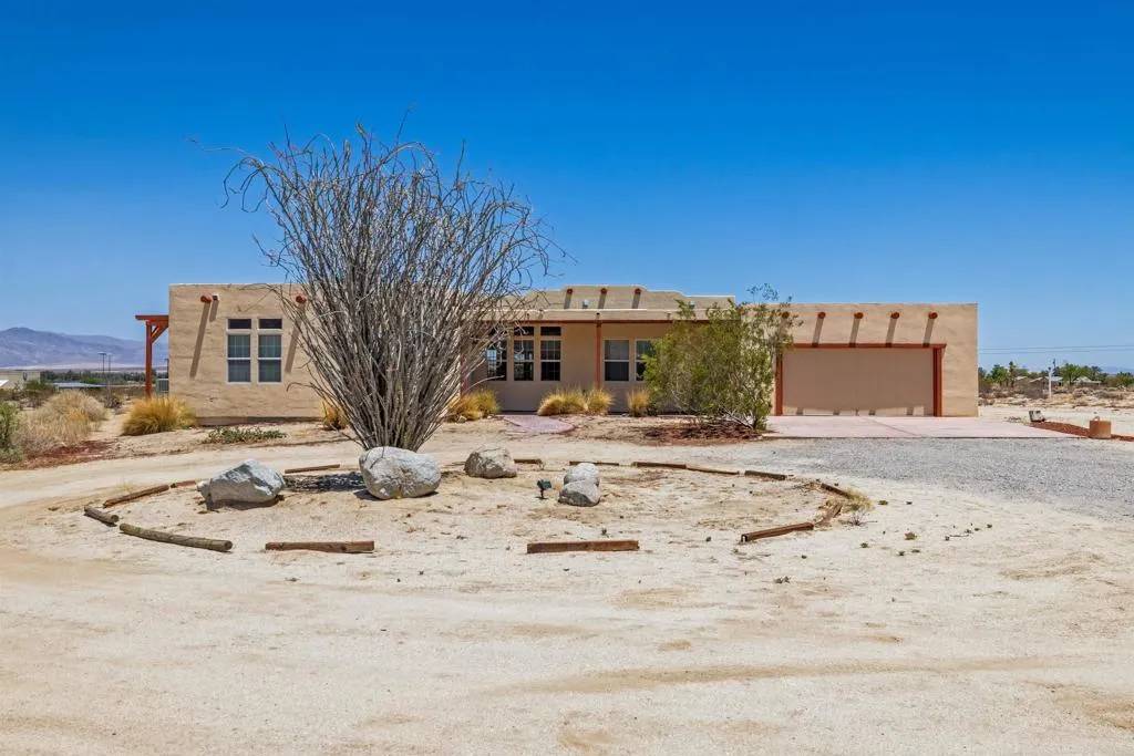 Borrego Springs, CA 92004,437 Ocotillo Circle