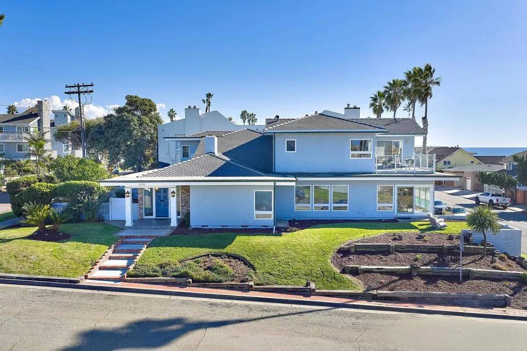 Oceanside, CA 92054,1102 S. Pacific St.