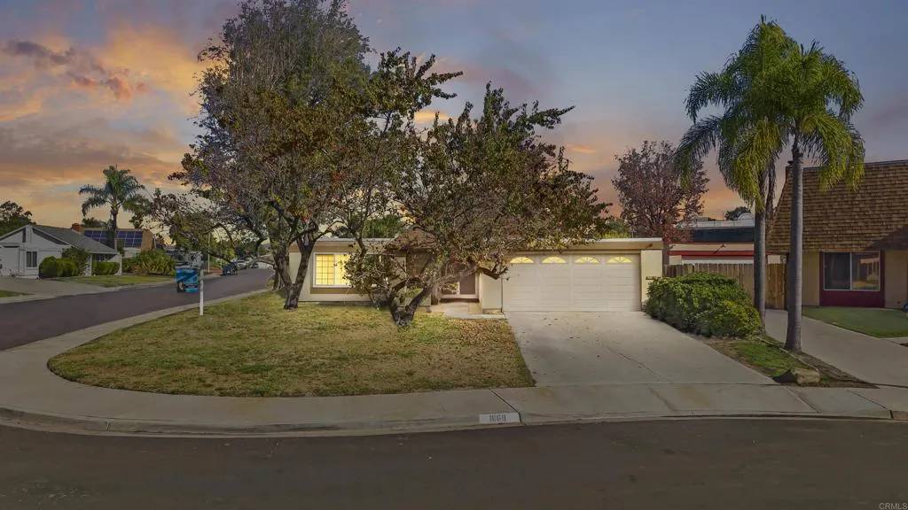 San Marcos, CA 92069,1669 Palomar Drive
