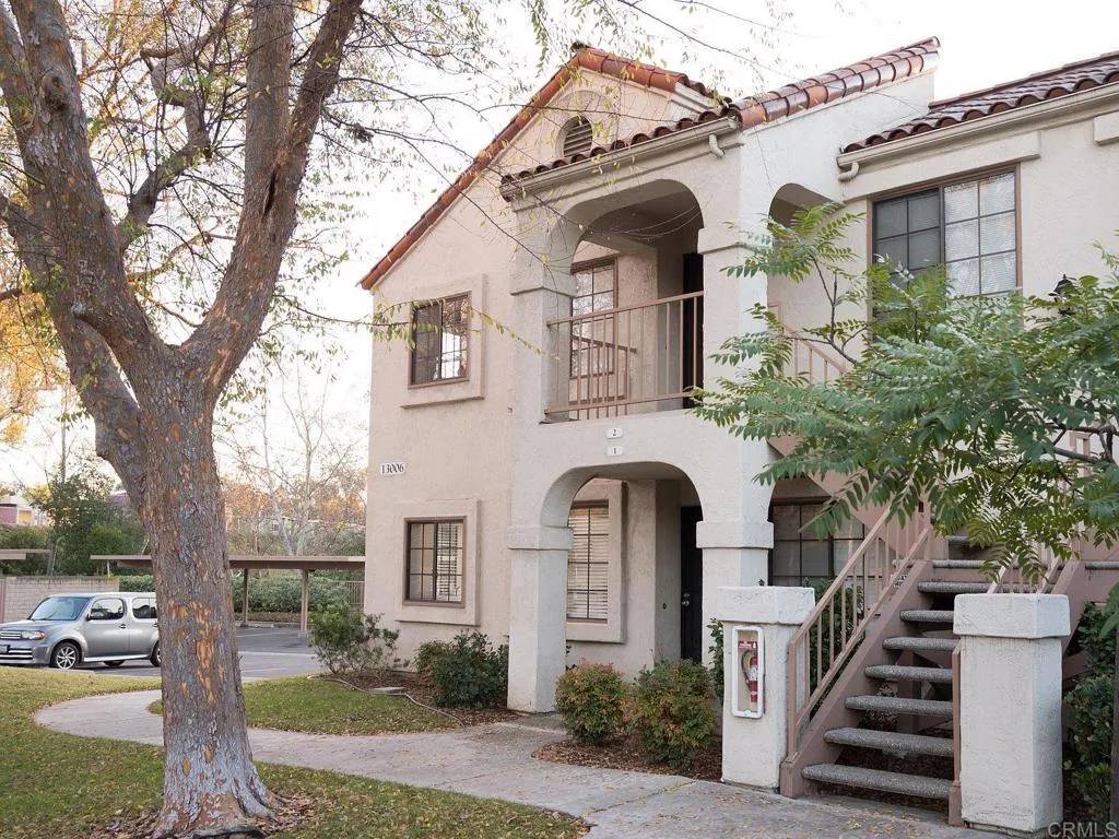 Rancho Bernardo (san Diego), CA 92128,13006 Wimberly Square #1