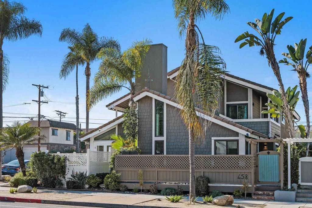 Encinitas, CA 92024,458 3rd Street