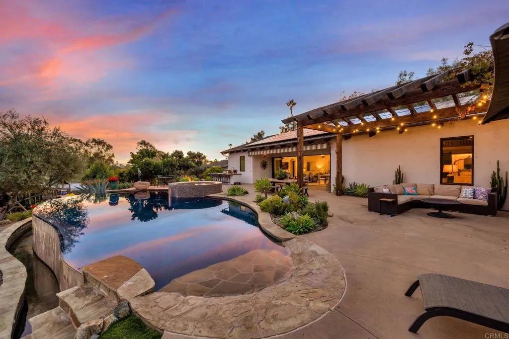 Fallbrook, CA 92028,1111 Palomino Road