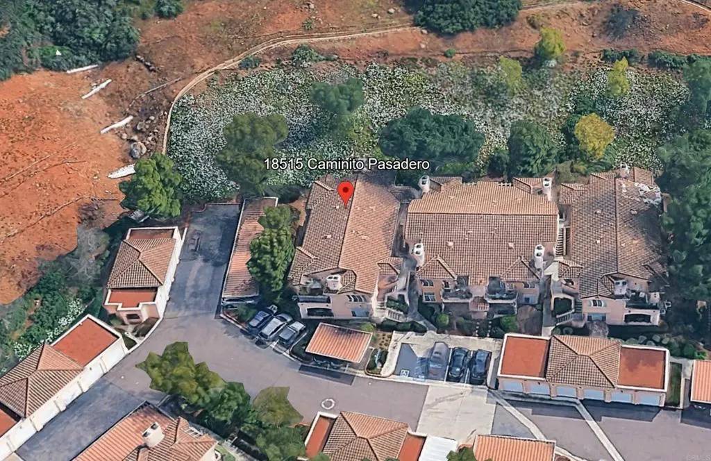 San Diego, CA 92128,18515 Caminito Pasadero #347