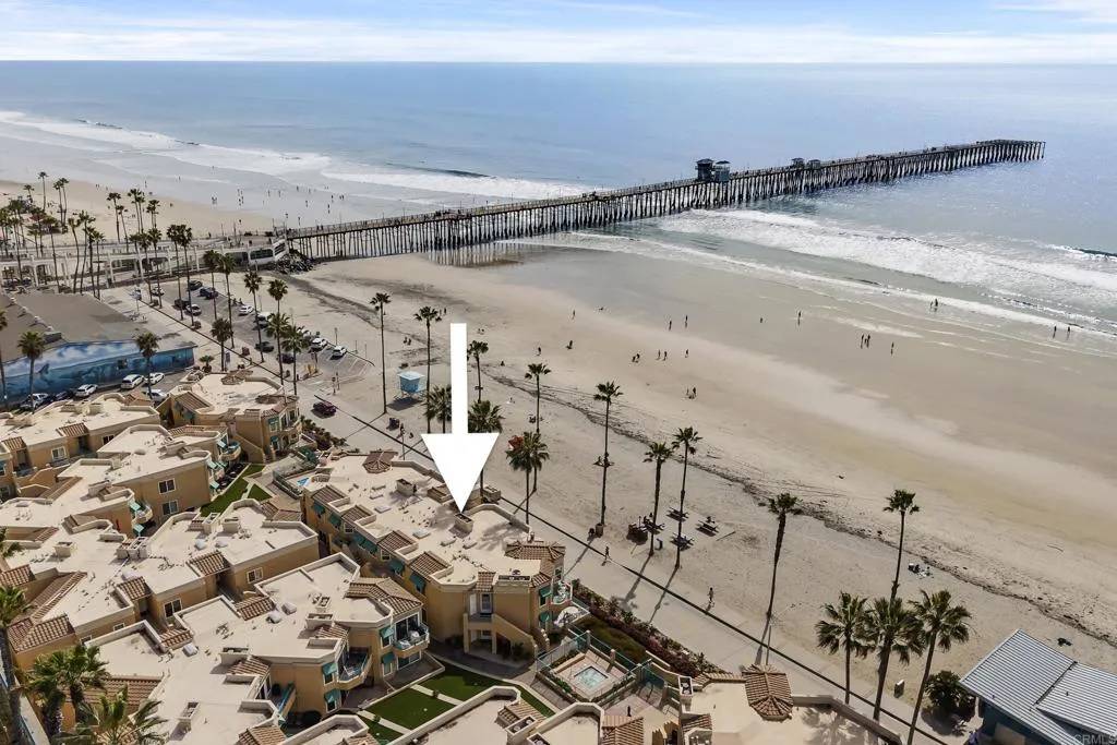 Oceanside, CA 92054,400 N The Strand #27