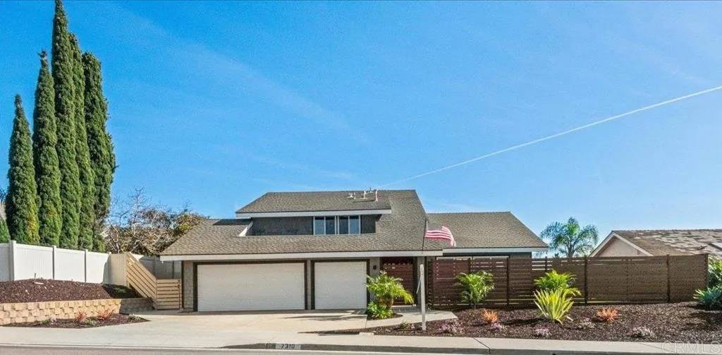 Carlsbad, CA 92009,7310 Esfera Street