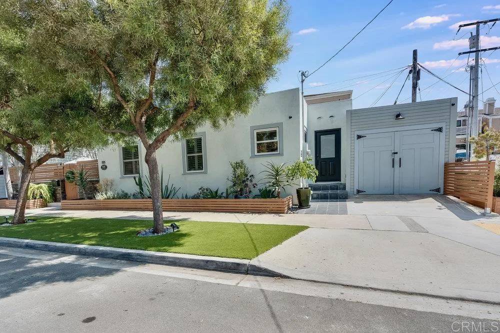 Coronado, CA 92118,818 7th Street