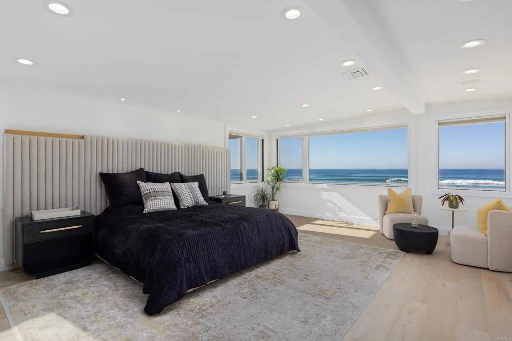 Del Mar, CA 92014,2016 Ocean Front