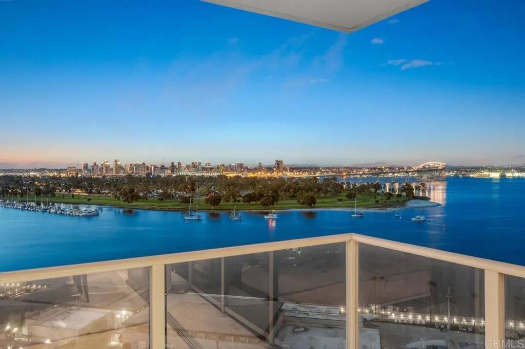 Coronado, CA 92118,1820 Avenida Del Mundo #1507