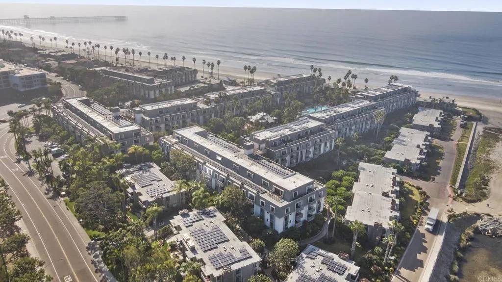 Oceanside, CA 92054,999 N Pacific St #G307