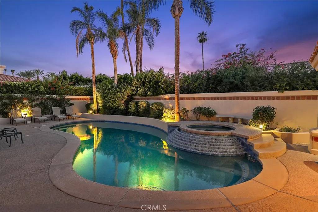 Indian Wells, CA 92210,75571 Painted Desert Drive
