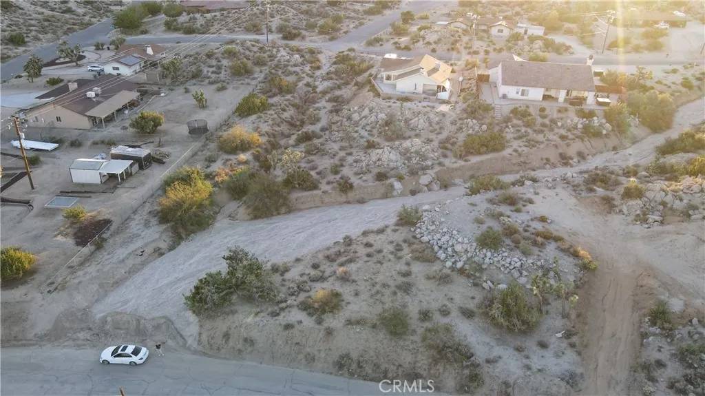 Yucca Valley, CA 92284,0 Buena Suerta