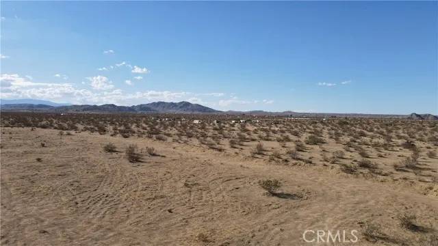 Joshua Tree, CA 92252,0 Sunever
