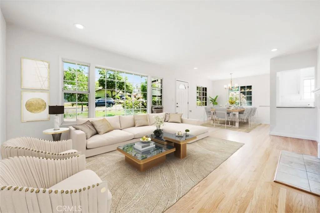 Altadena, CA 91001,456 West Pentagon Street