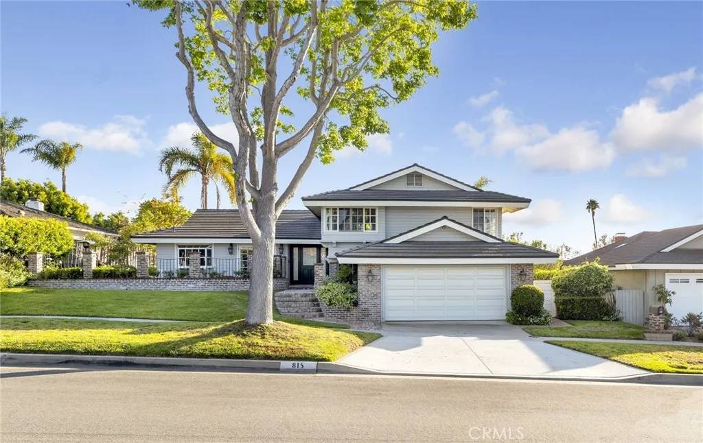 Newport Beach, CA 92660,815 Camphor Street