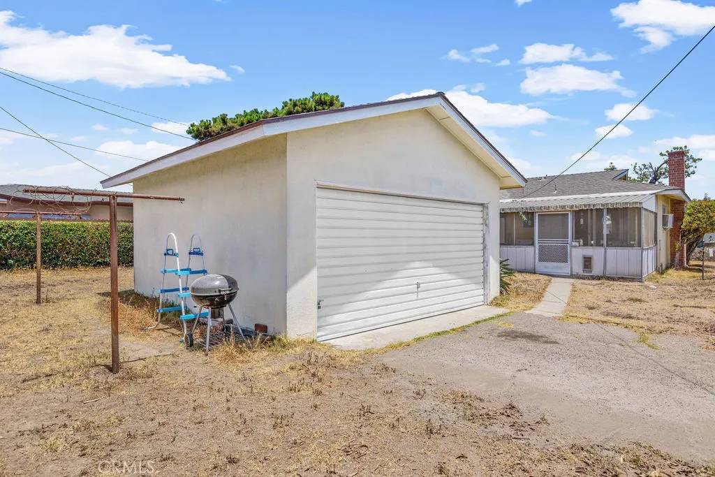 Garden Grove, CA 92844,13471 Jackson Street