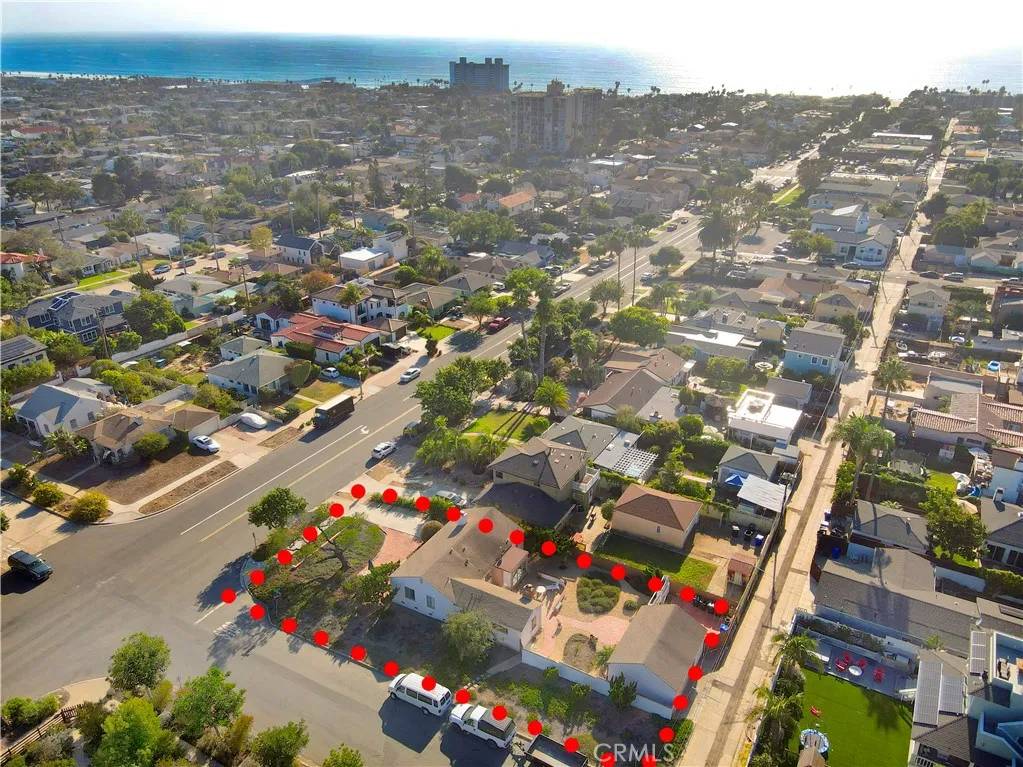 Pacific Beach (san Diego), CA 92109,1176 Loring Street