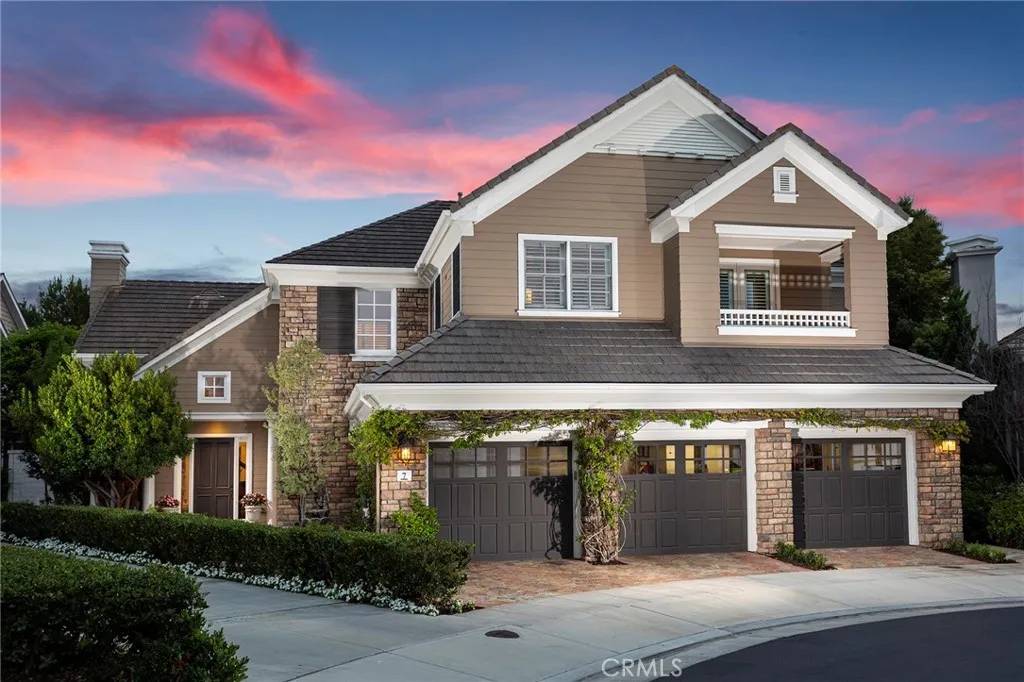 Newport Beach, CA 92660,7 Ironwood Drive