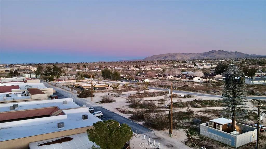 Yucca Valley, CA 92284,57335 Twentynine Palms