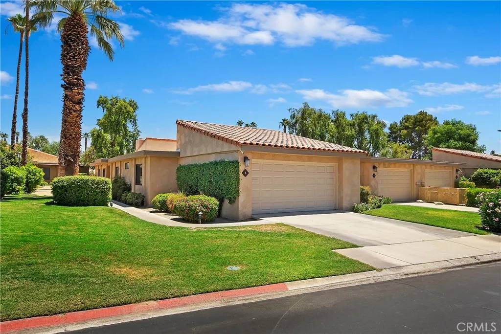 Rancho Mirage, CA 92270,8 Valencia Drive