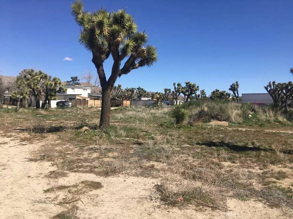 Yucca Valley, CA 92284,7199 Grand