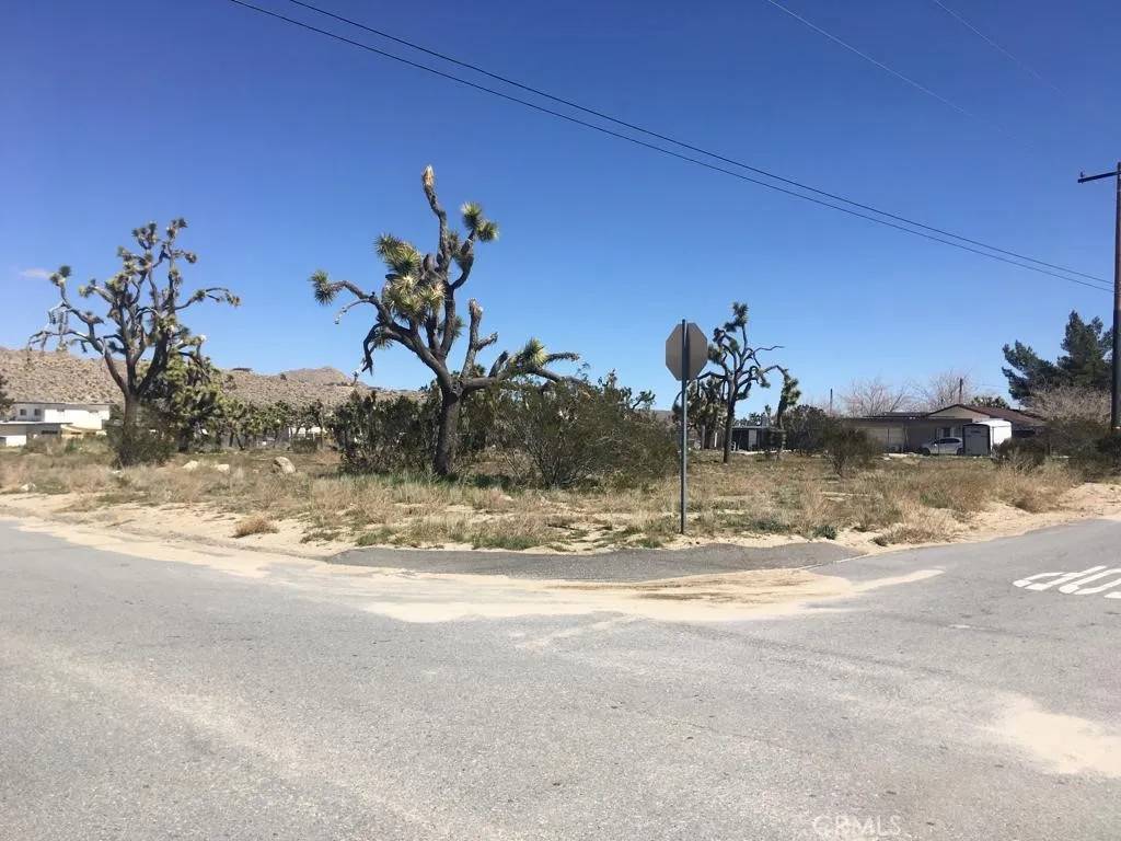 Yucca Valley, CA 92284,7199 Grand