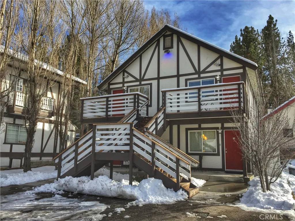 Big Bear Lake, CA 92315,41095 Big Bear Boulevard