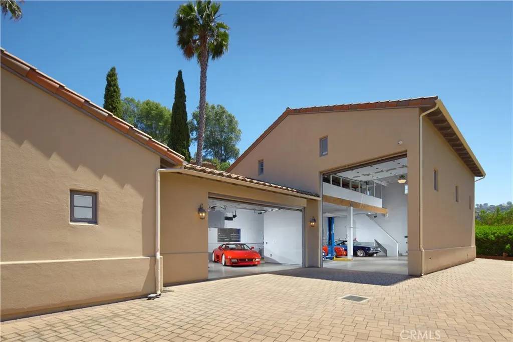 Palos Verdes Peninsula, CA 90274,4347 Canyon View Lane