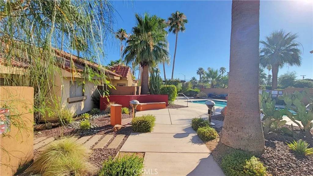Palm Desert, CA 92260,44700 San Jacinto Avenue