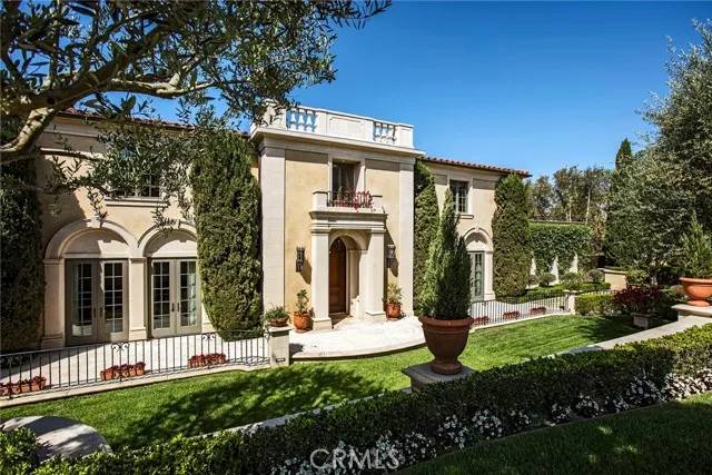 Newport Coast, CA 92657,10 Fairway Point