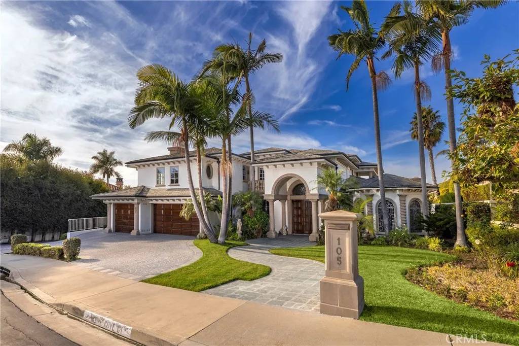 Laguna Beach, CA 92651,105 Irvine Cove Court