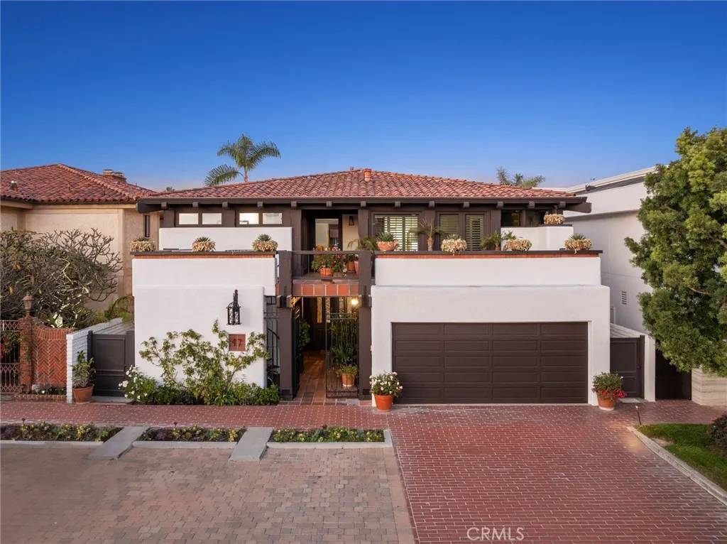 Newport Beach, CA 92660,47 Linda Isle