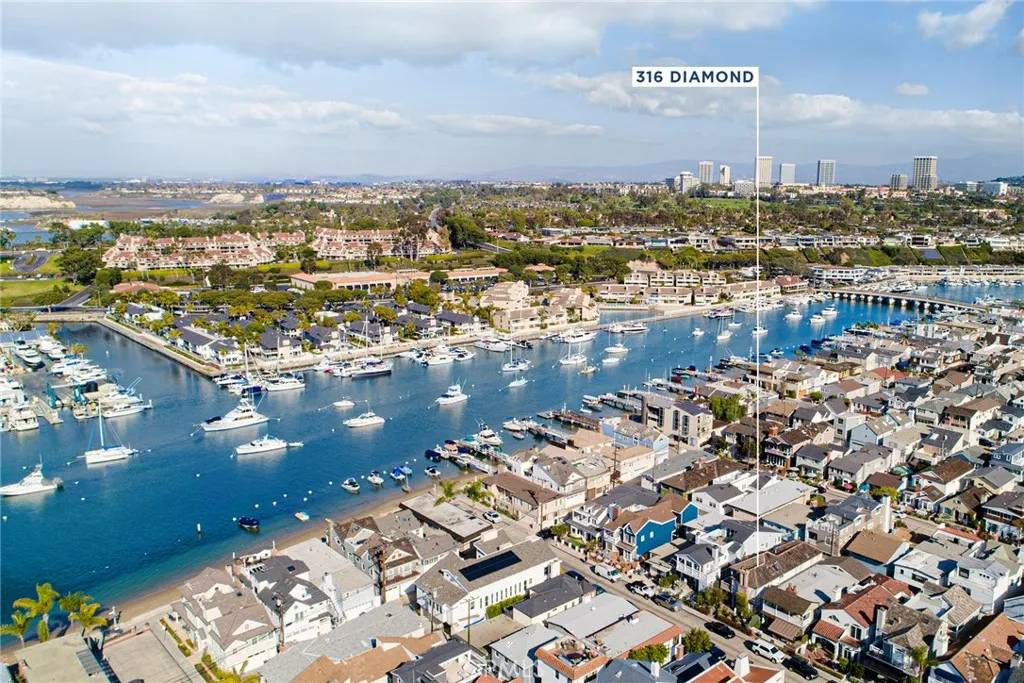 Newport Beach, CA 92662,316 Diamond Avenue
