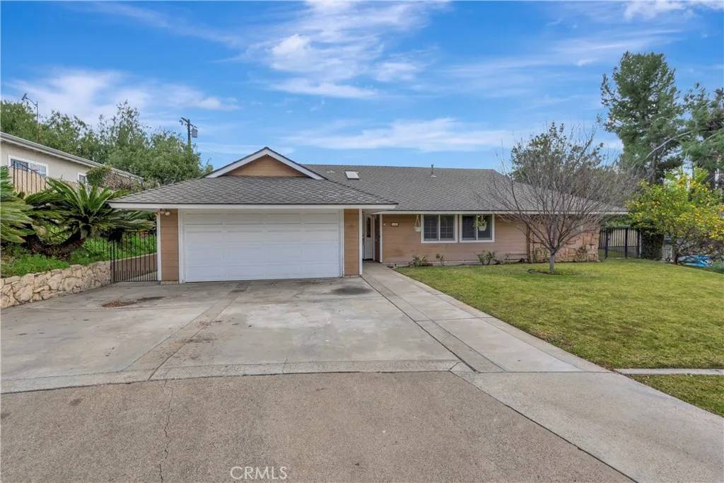 Fullerton, CA 92833,1107 Norby Lane