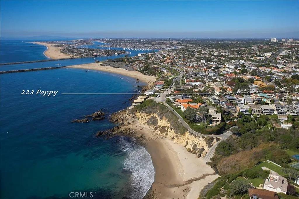Corona Del Mar, CA 92625,223 Poppy