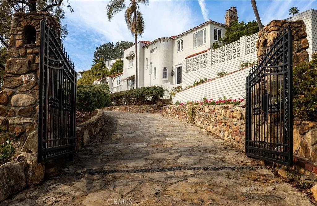 Laguna Beach, CA 92651,482 High Drive