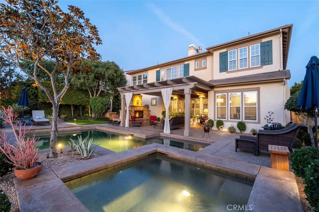 Coto De Caza, CA 92679,19 Orion Way
