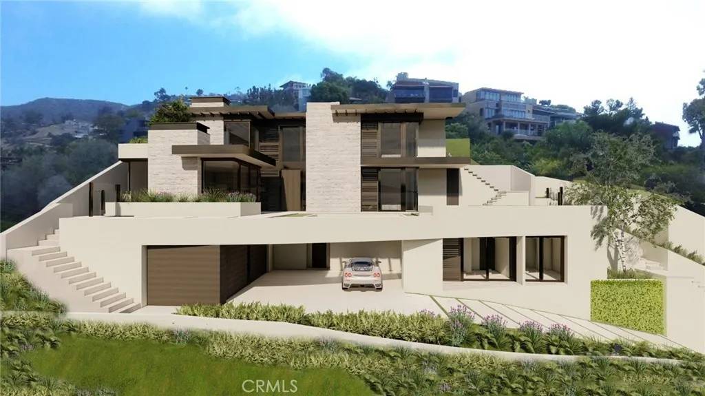 Laguna Beach, CA 92651,815 Bluebird Canyon