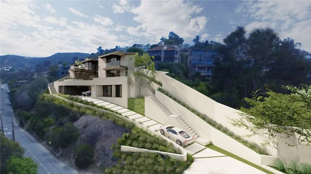 Laguna Beach, CA 92651,815 Bluebird Canyon