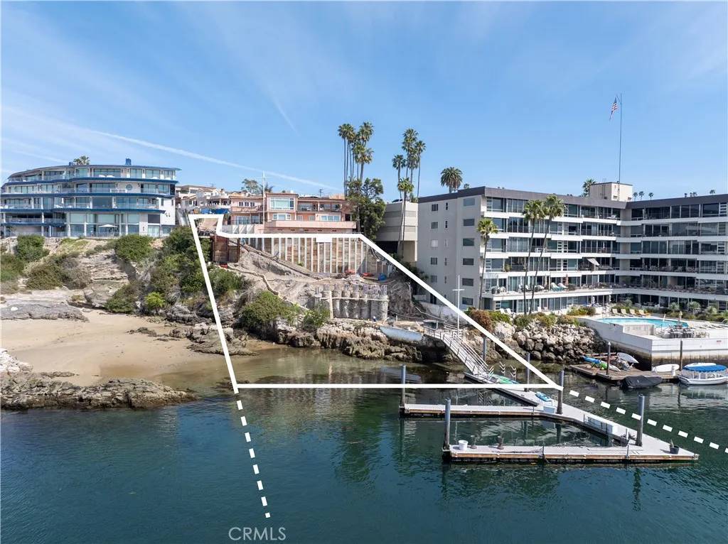 Corona Del Mar, CA 92625,2495 Ocean Boulevard