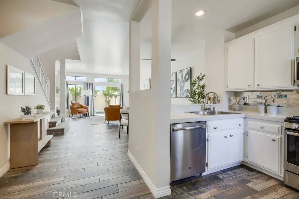 Laguna Niguel, CA 92677,23675 Wellesley Court #15