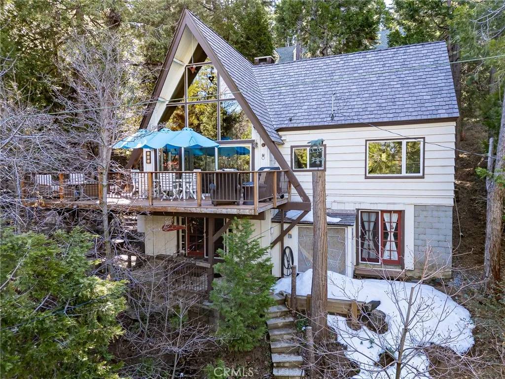 Lake Arrowhead, CA 92352,256 B Lane