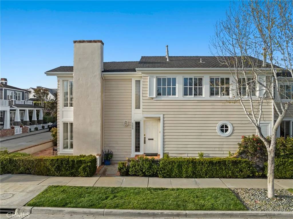 Newport Beach, CA 92661,500 K Street