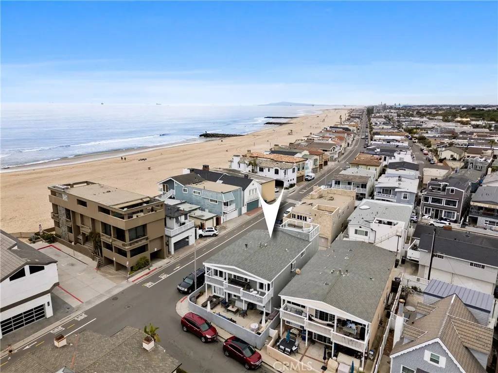 Newport Beach, CA 92663,4404 Seashore Drive